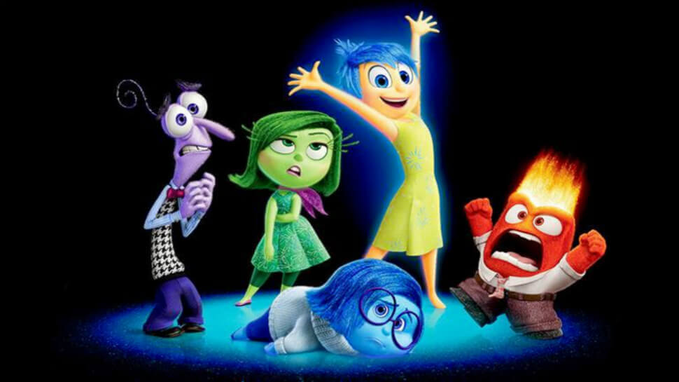 5 Best Animation Movies of 2015