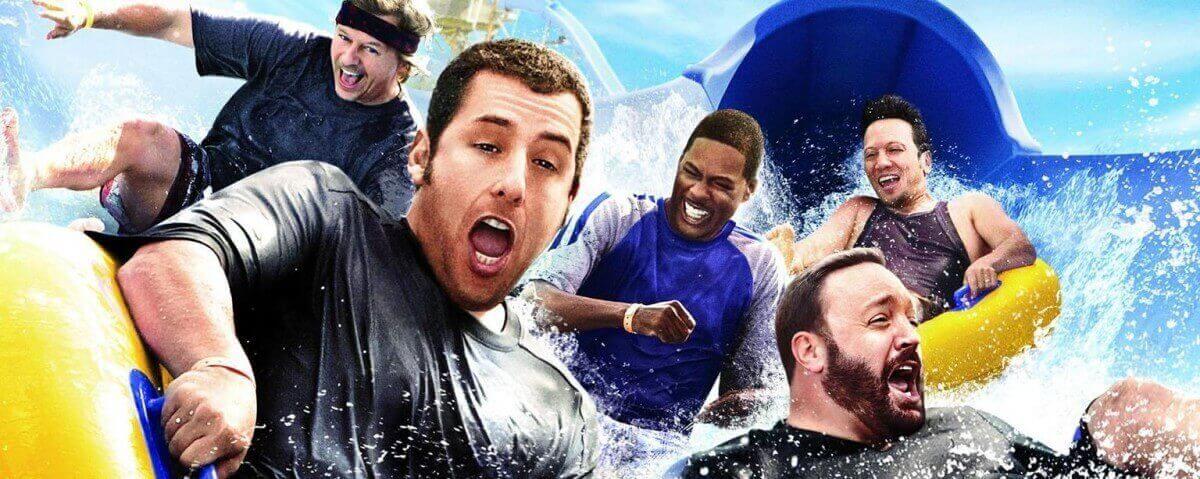 5 Best Comedy Movies of 2013