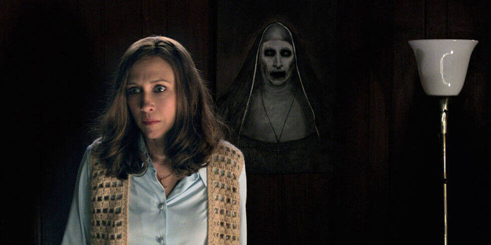 5 Best Horror Movies of 2016