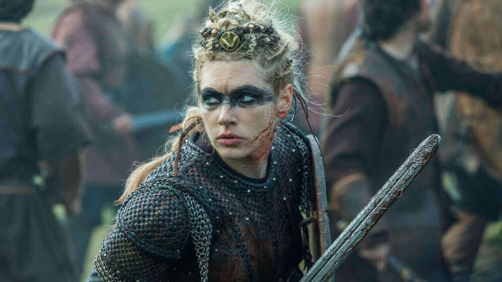 5 Best TV Series of 2017