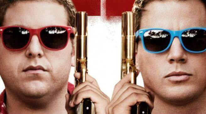 5 Best Comedy Movies of 2014