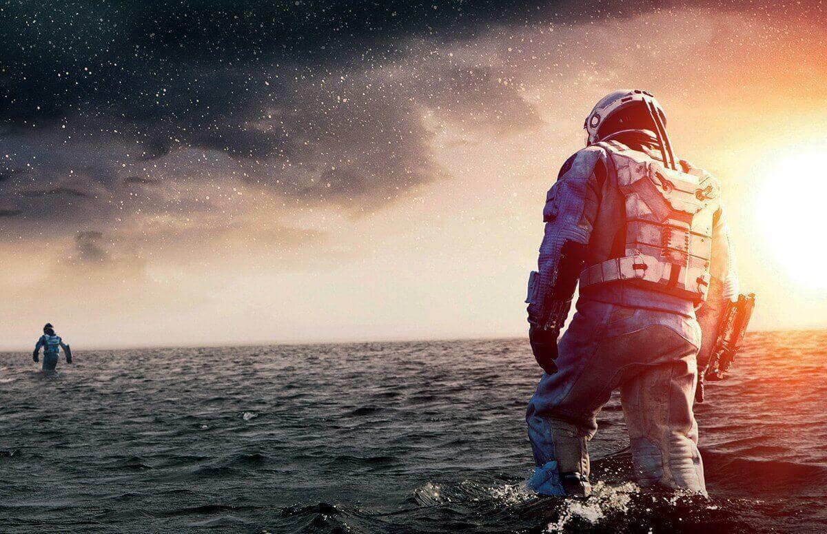 10 Best Sci Fi Movies of 2014