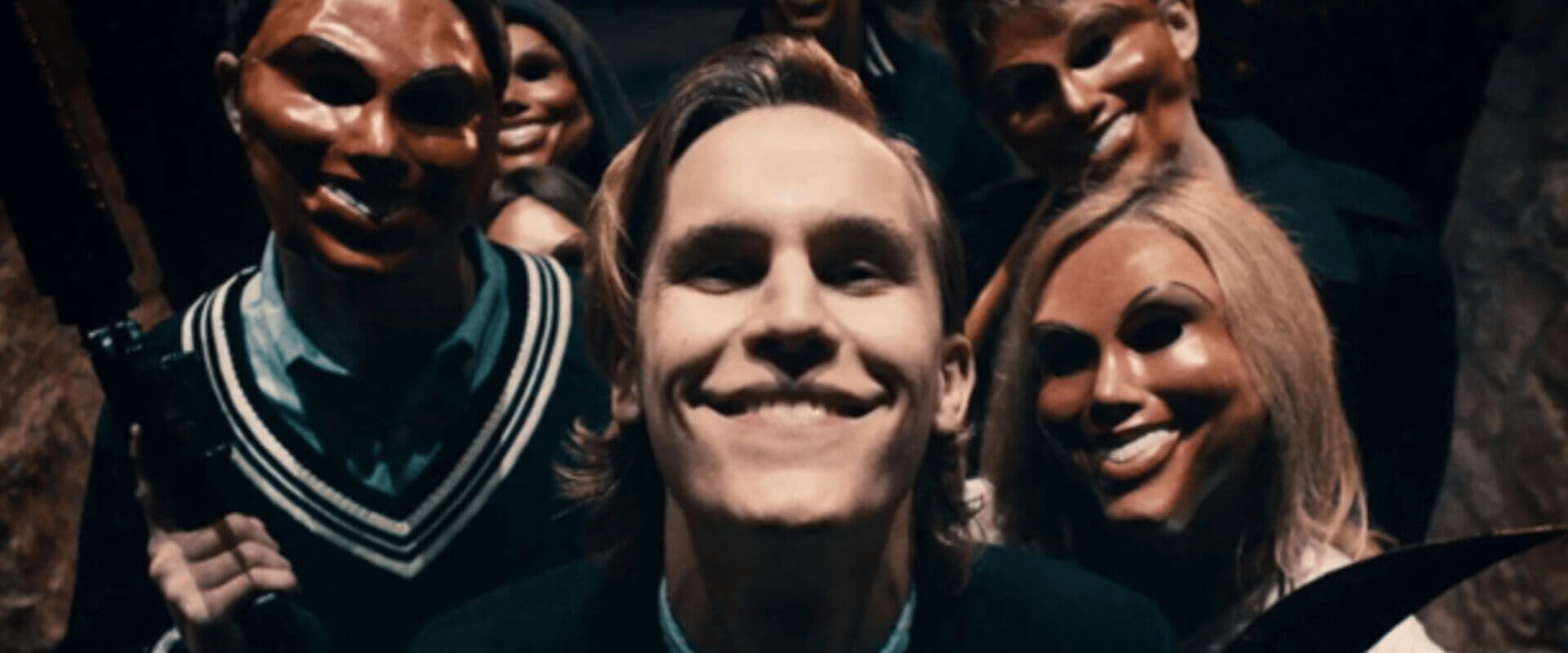 5 Best Horror Movies of 2014