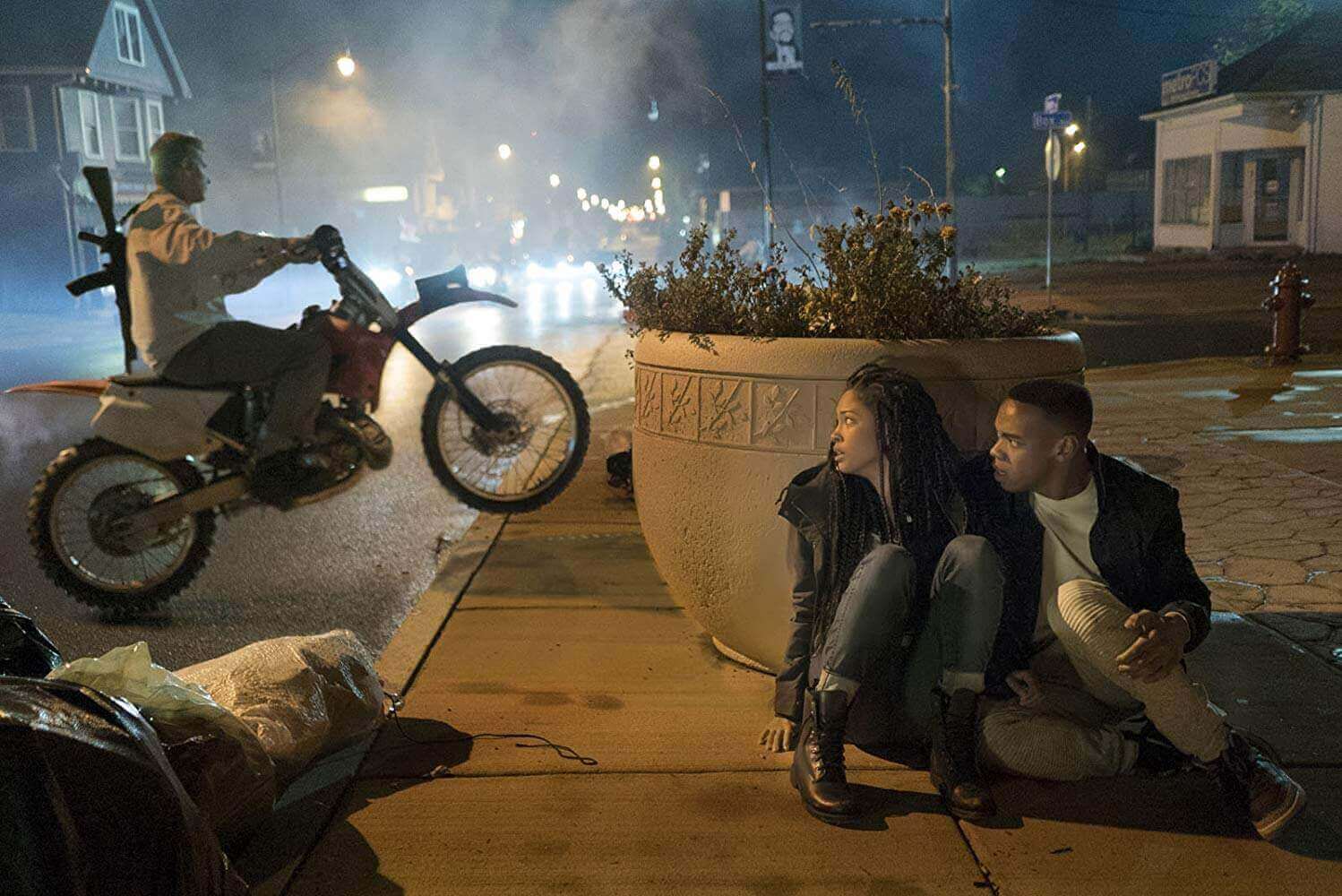 Review: The First Purge