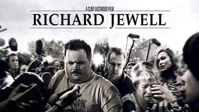 Richard Jewell 2019 Review