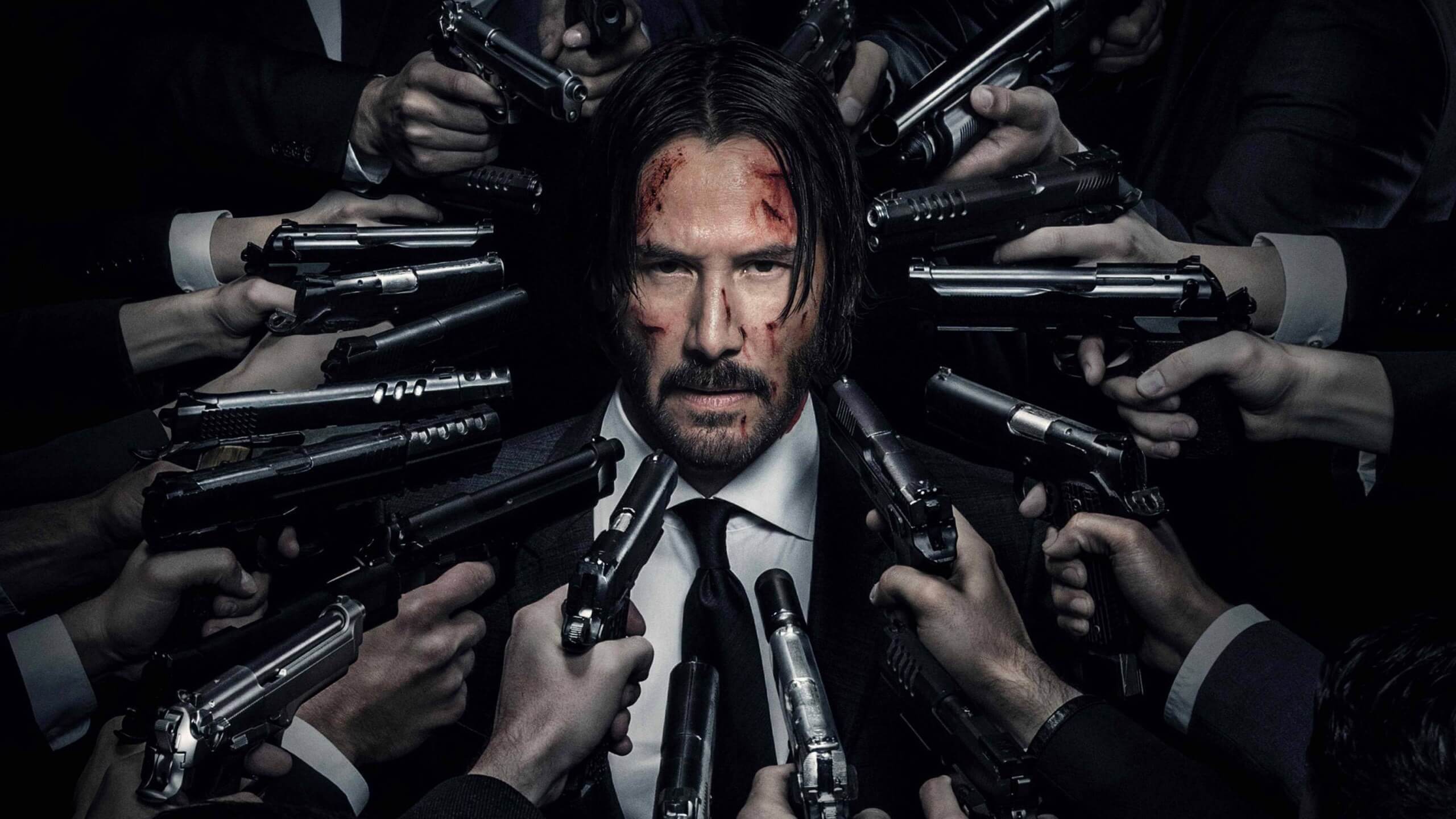 10 Best Action Movies of 2017