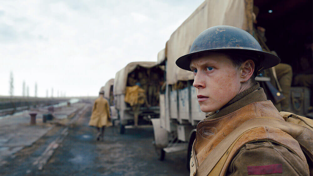 1917 Review