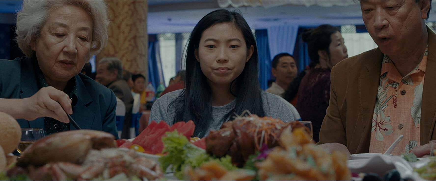 The Farewell 2019 Review