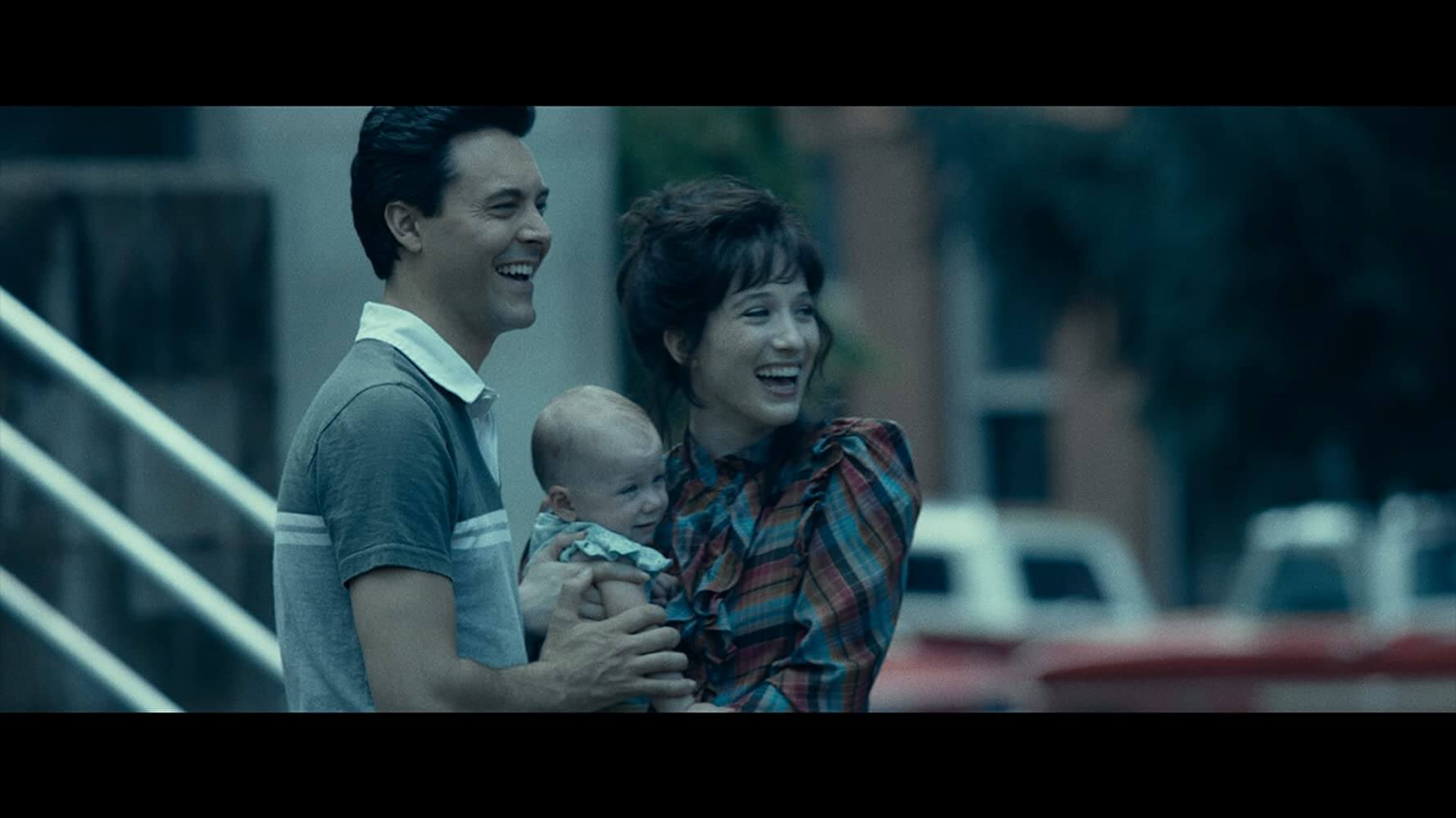 Above Suspicion 2019 Review