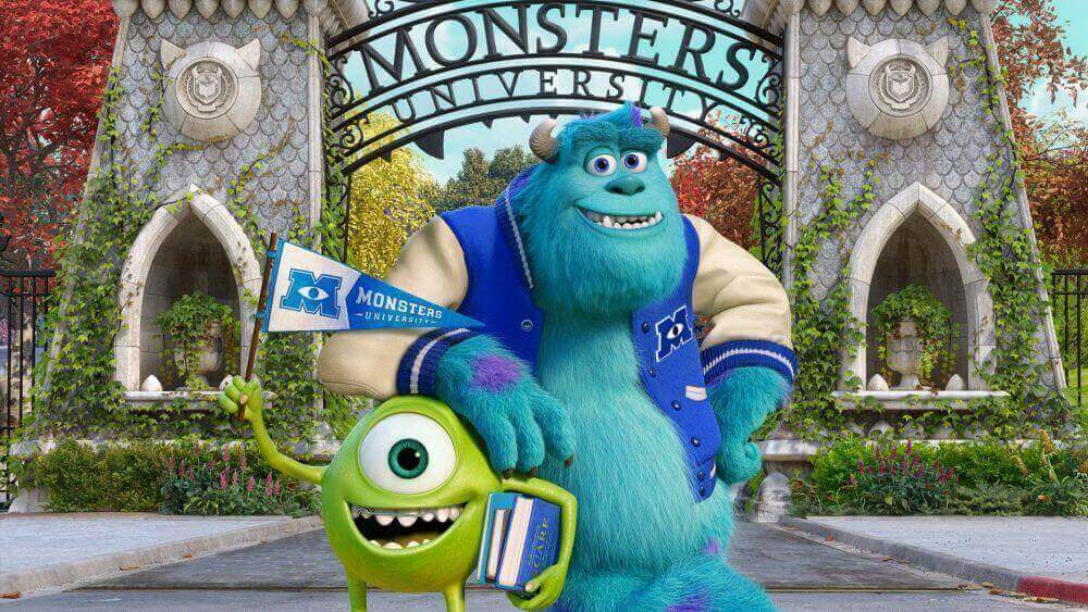 5 Best Animation Movies of 2013