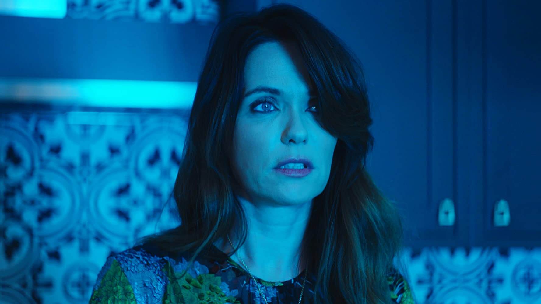 She Dies Tomorrow 2020 Review