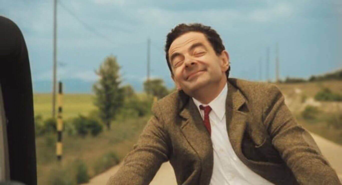 5 Comedy Movies Are Worth Watching