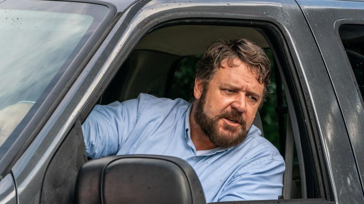 Unhinged 2020 Review