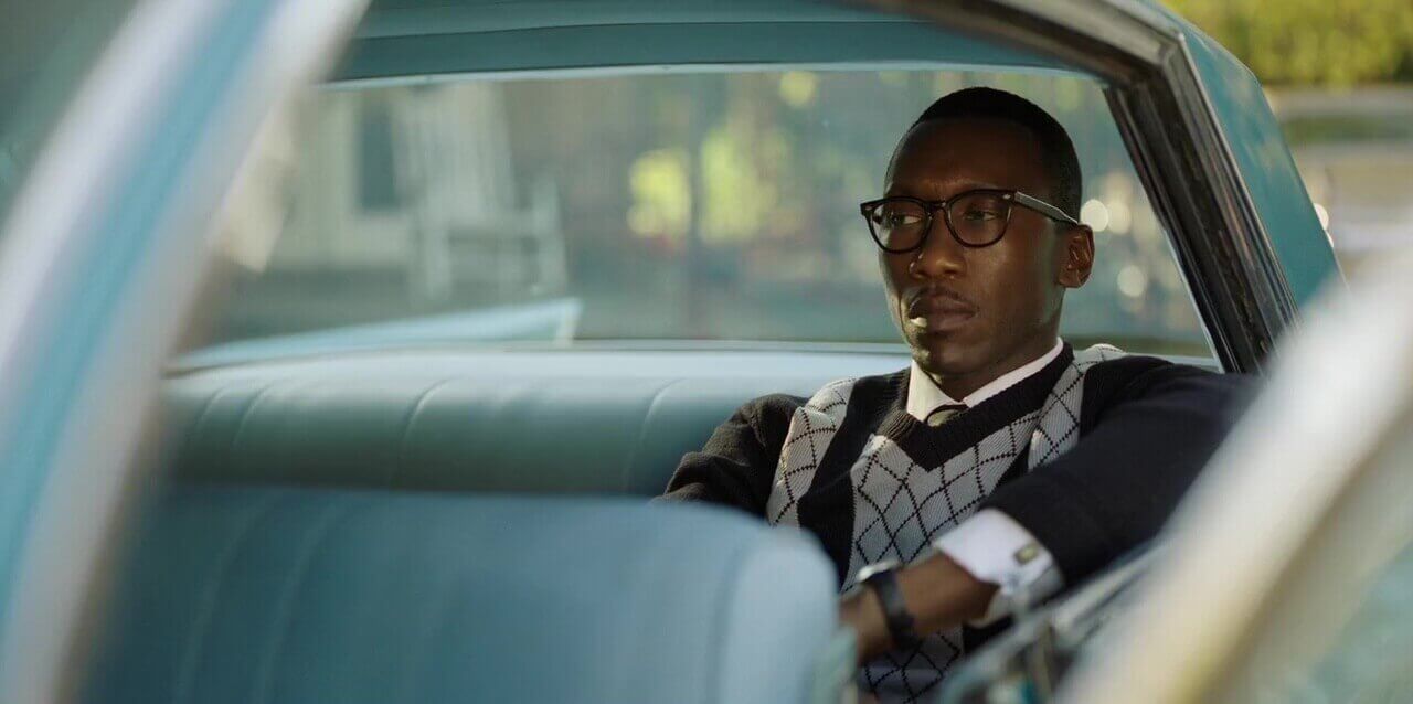 Green Book 2018 Review