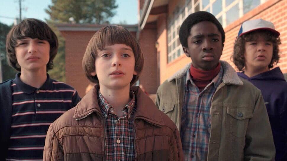 TV Series Awaiting His Return In 2019