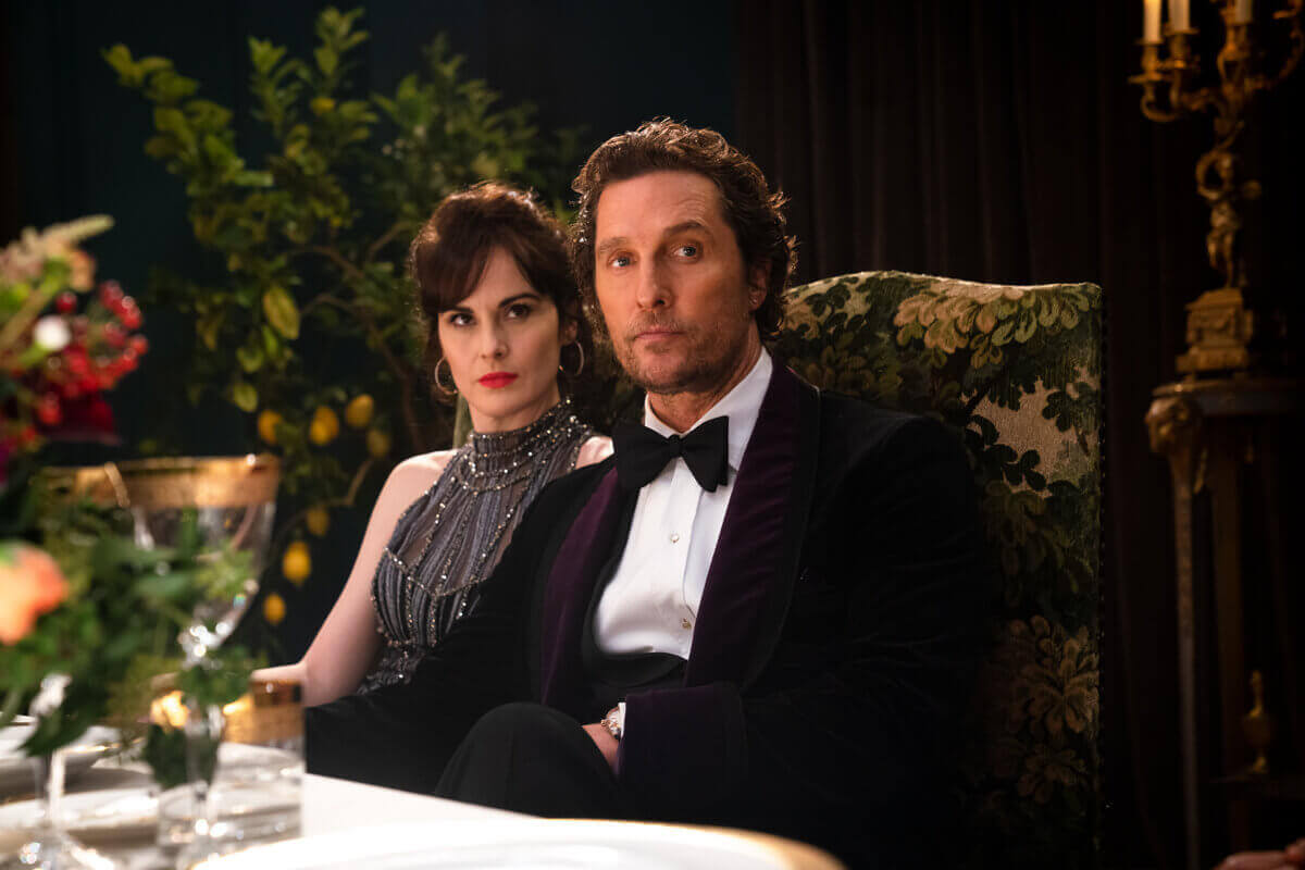 The Gentlemen 2019 Review
