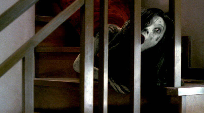 The Grudge 2020 Review