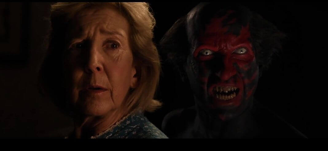 5 Best Horror Movies of 2015