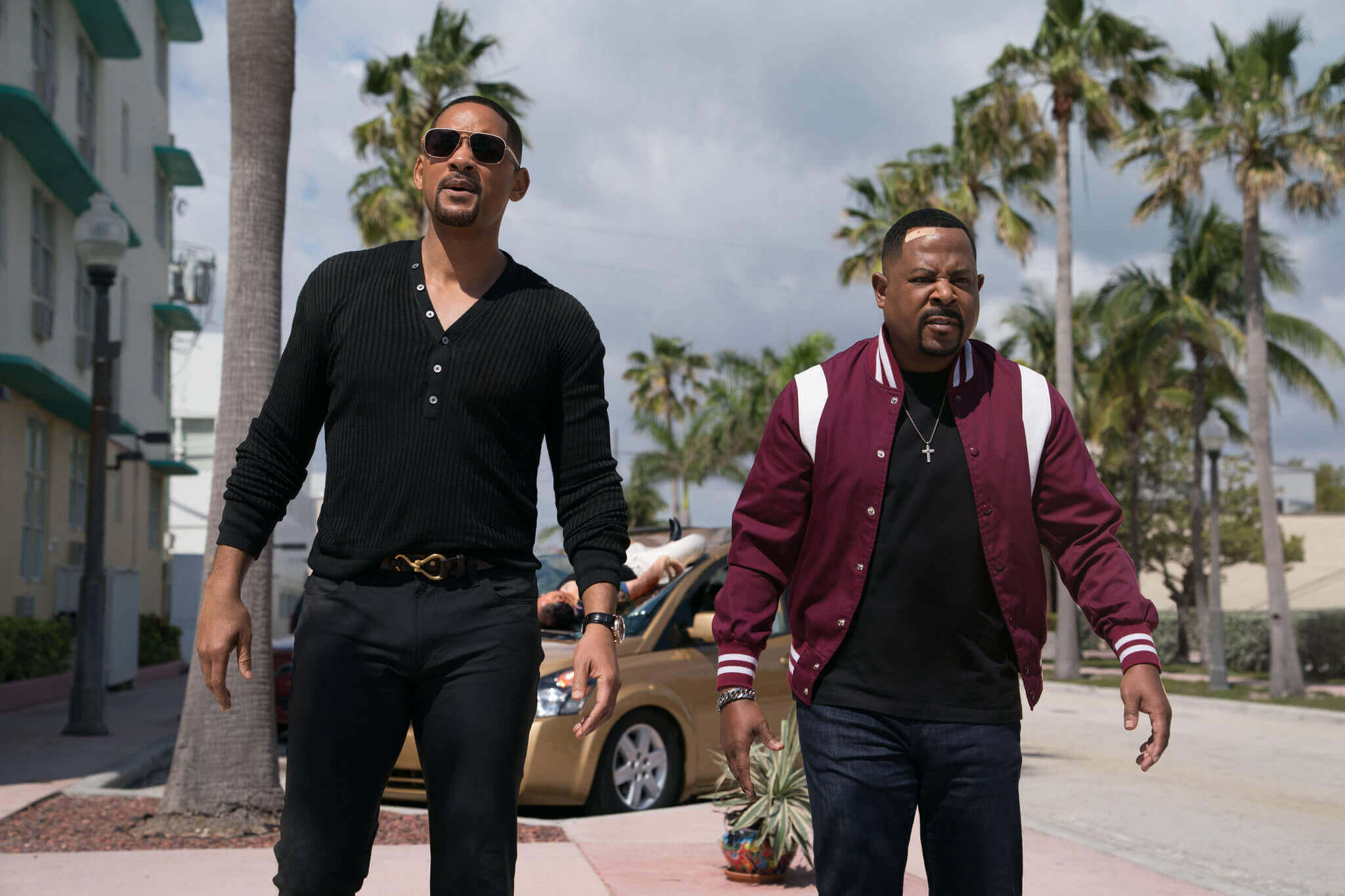 Bad Boys for Life 2020 Review