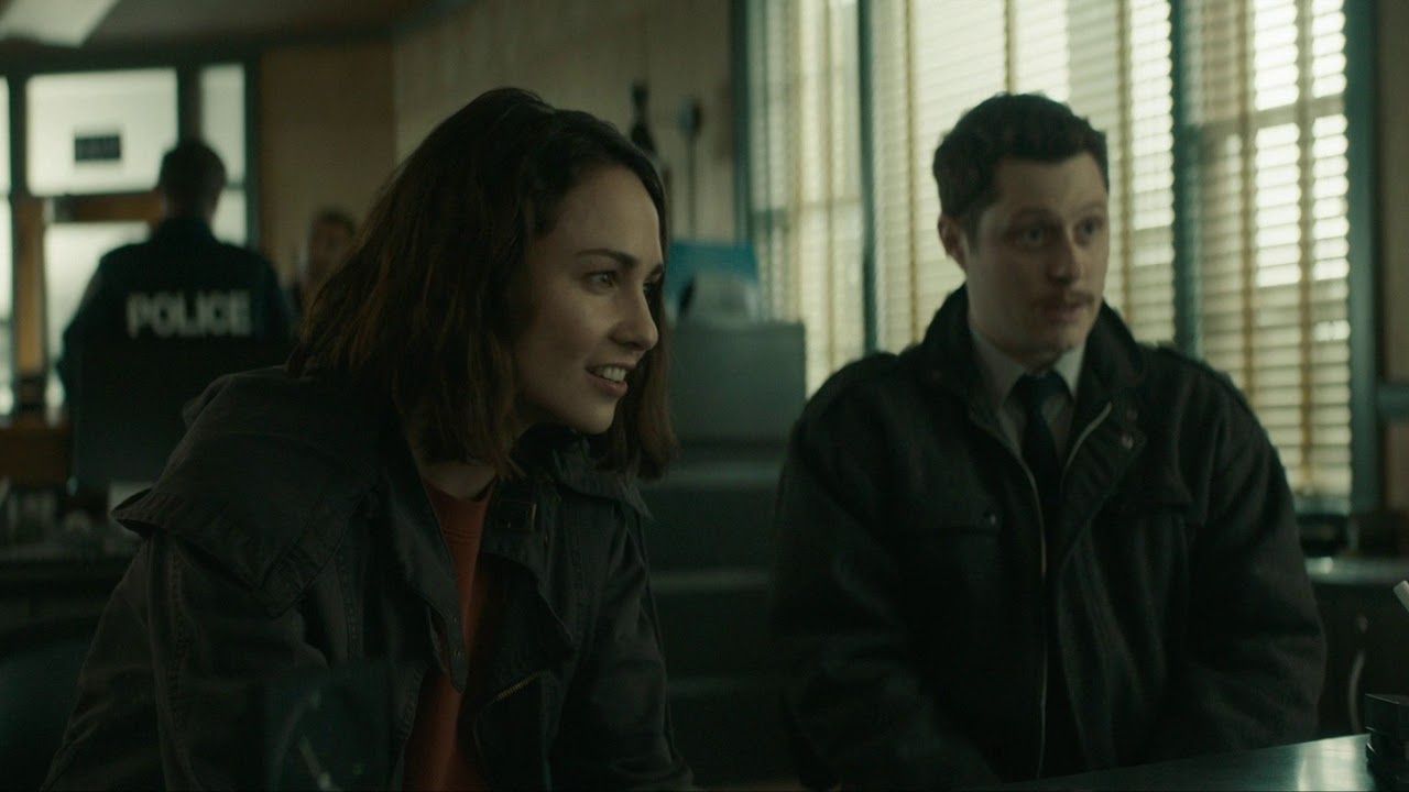 Disappearance at Clifton Hill 2019 Review