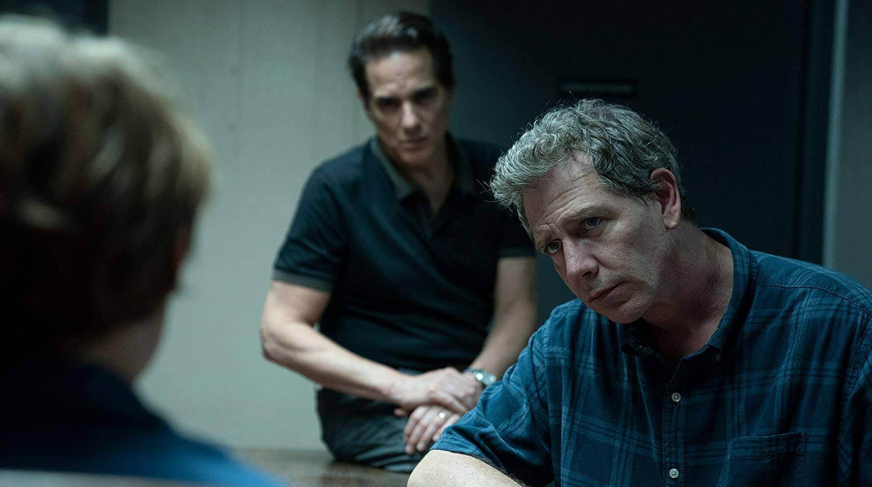 The Outsider 2020 Review