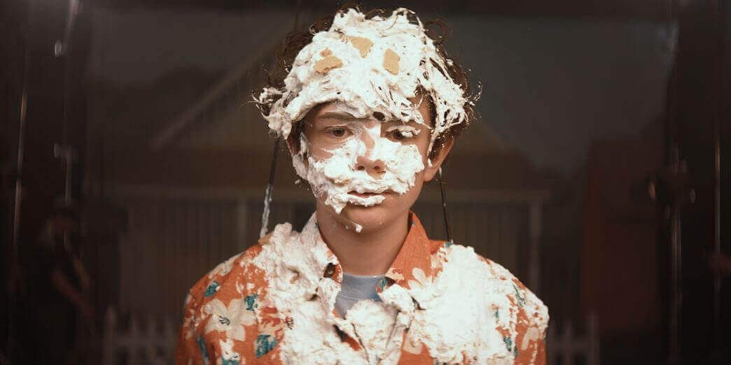 Honey Boy 2019 Review