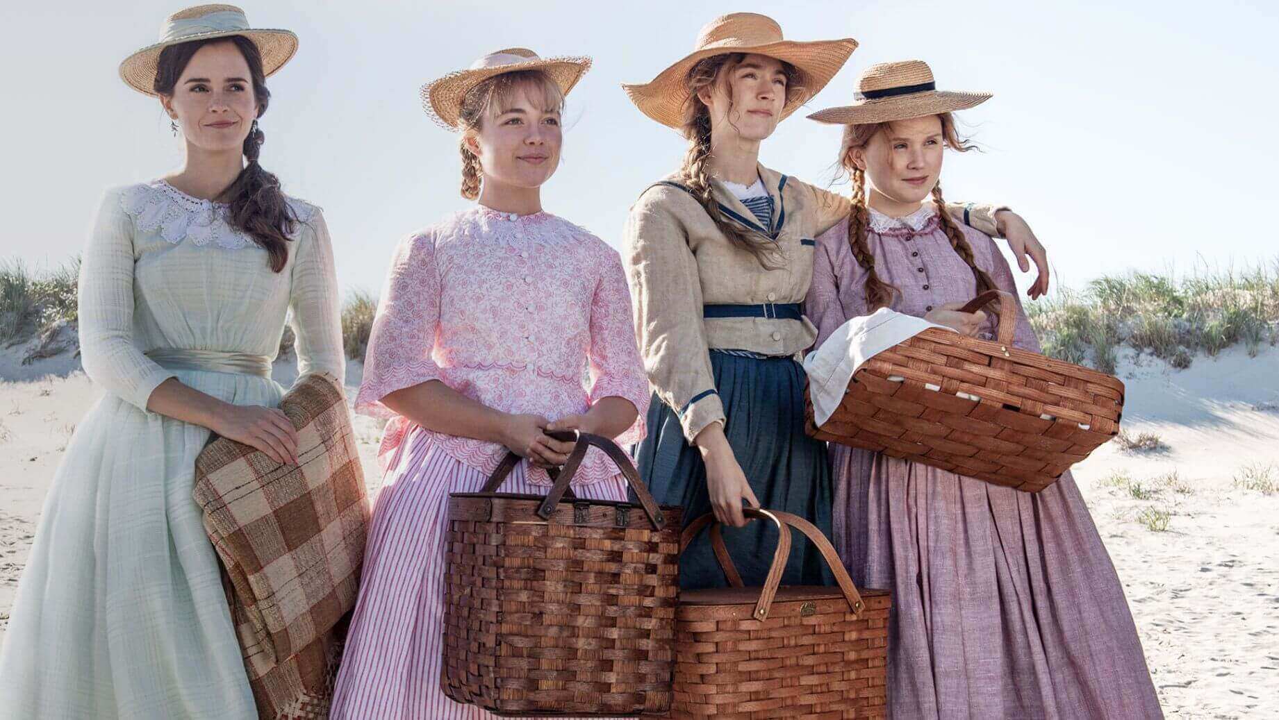 Little Women 2019 Review