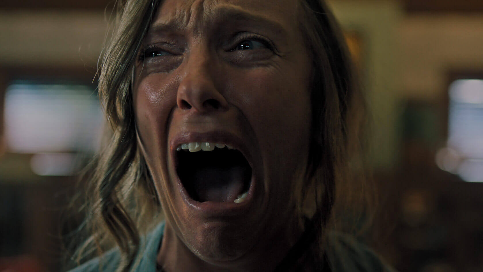 Hereditary 2018 Review