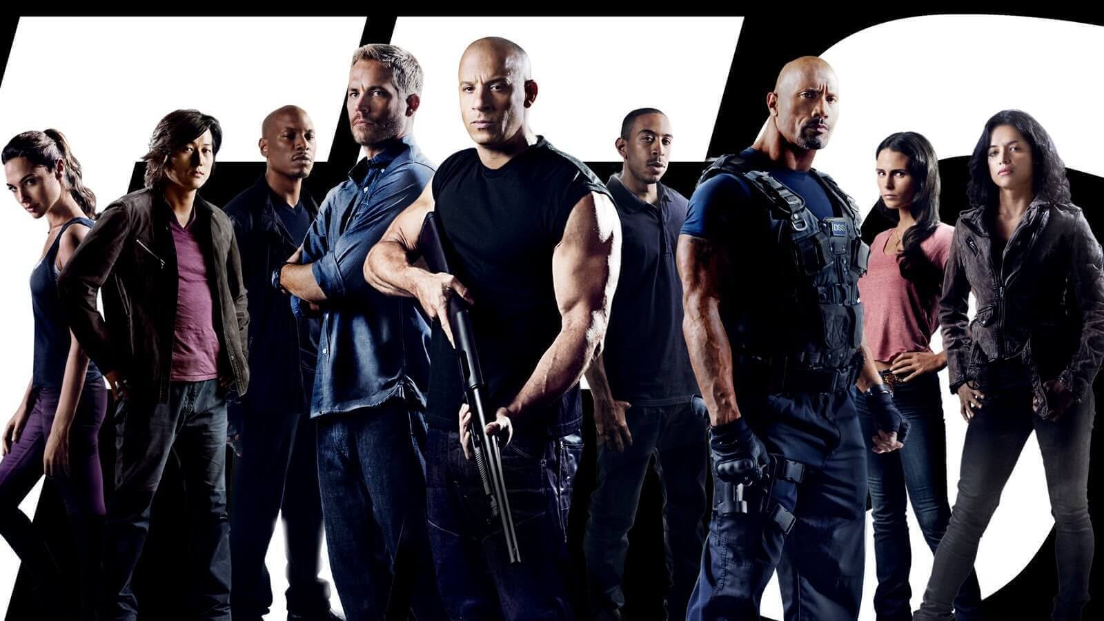 10 Best Action Movies of 2013