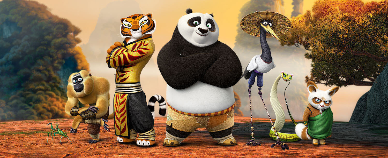 5 Best Animation Movies of 2016