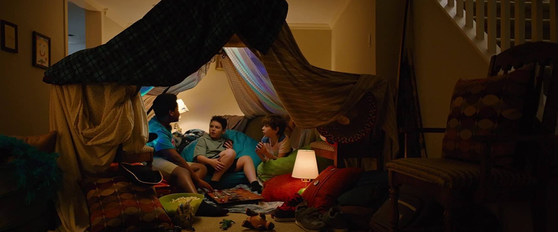 Good Boys 2019 Review