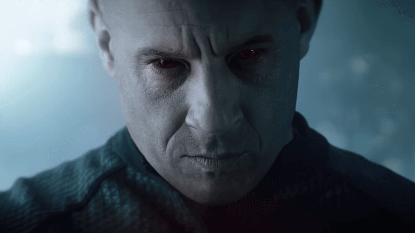 Bloodshot 2020 Review