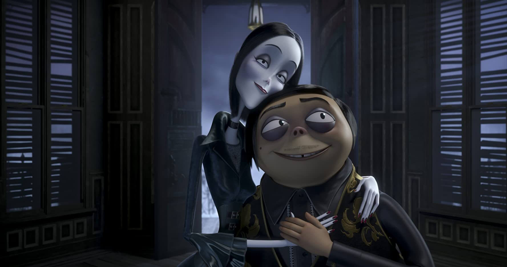 The Addams Family 2019 Review