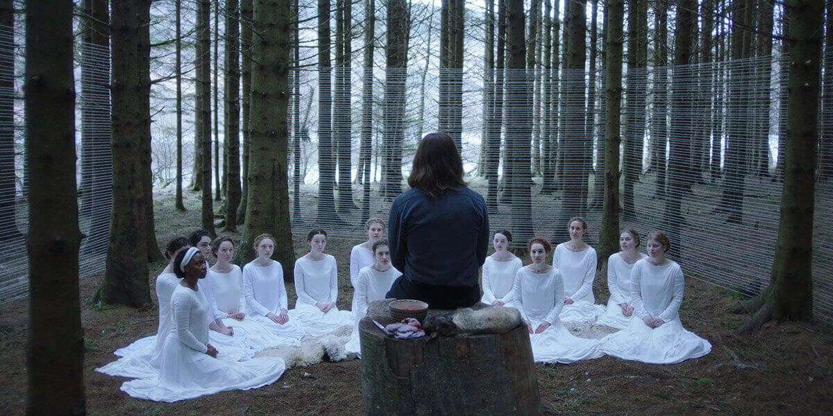 The Other Lamb 2019 Review