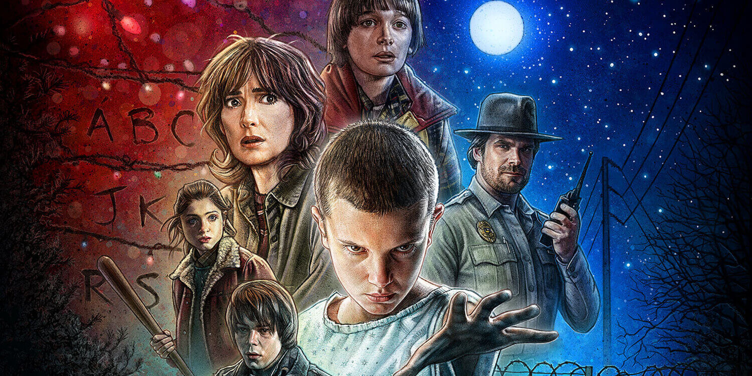 5 TV Series Are Worth Watching