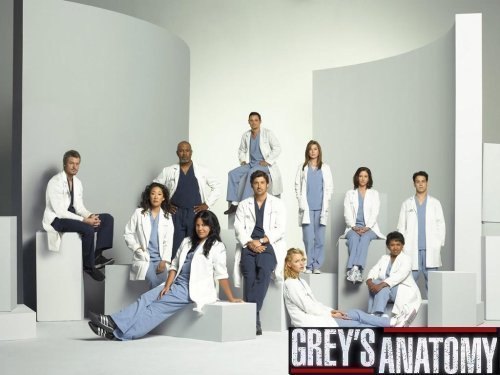 Grey’s Anatomy Renewed for S15
