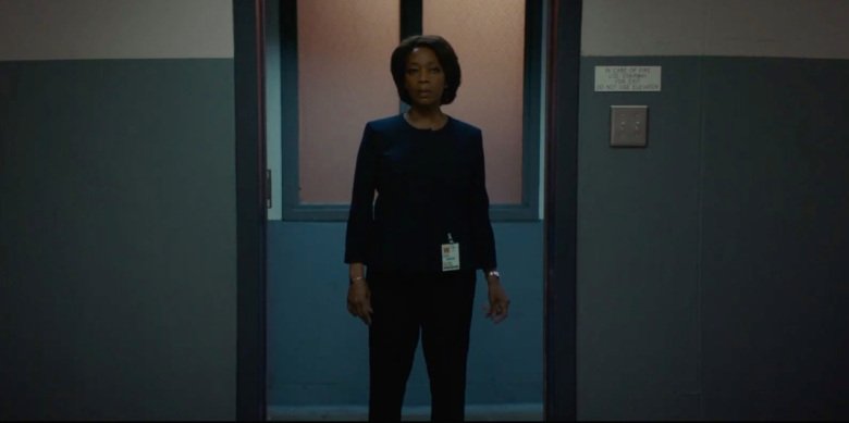 Clemency 2019 Review