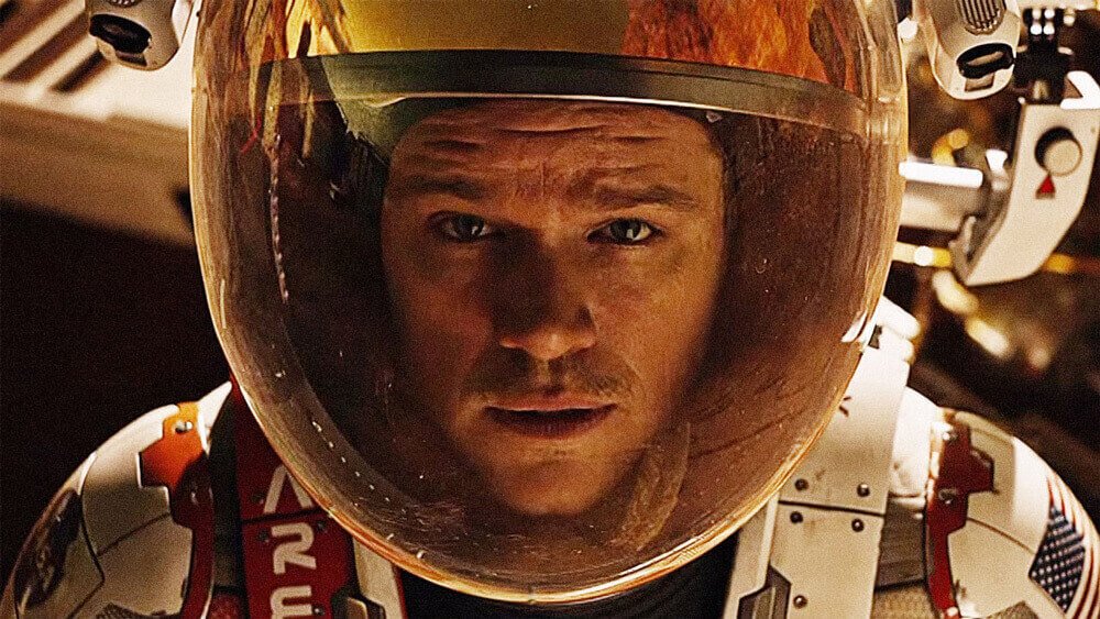 5 Best Sci Fi Movies of 2015