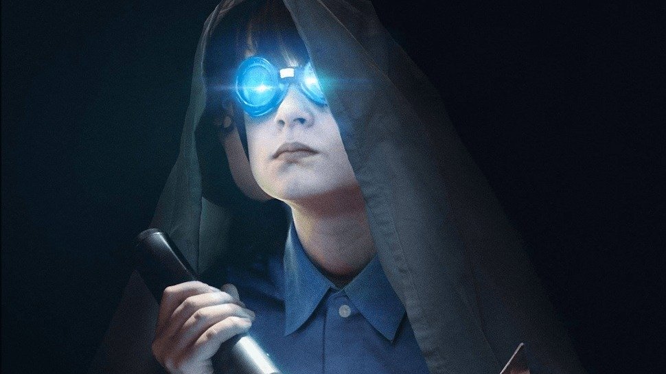 5 Best Sci Fi Movies of 2016