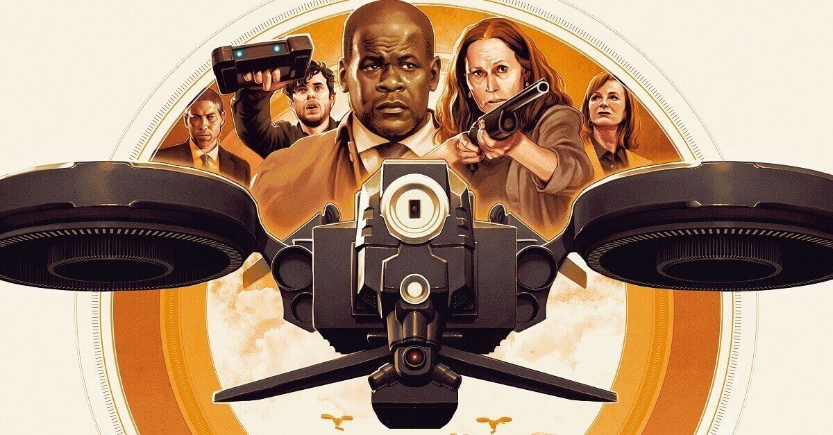 Review: Hover