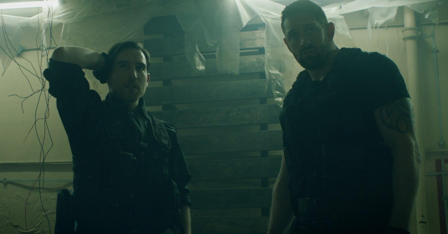 I Am Vengeance: Retaliation 2020 Review