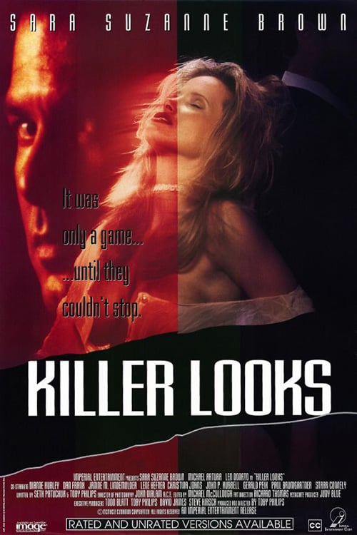 Killer Looks - Movie Poster Killer Looks - Movie Poster
