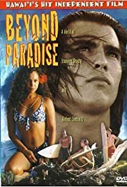 Beyond Paradise - Movie Poster Beyond Paradise - Movie Poster