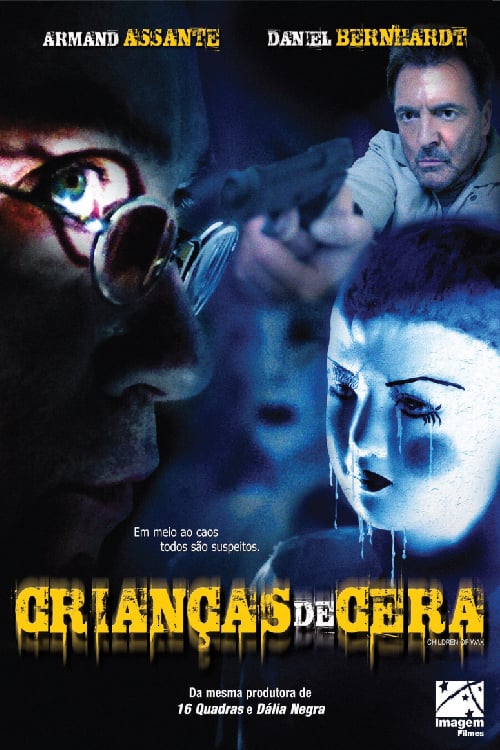 The Killing Grounds - Movie Poster The Killing Grounds - Movie Poster