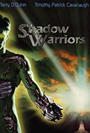 Shadow Warriors - Movie Poster Shadow Warriors - Movie Poster