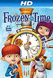 Frozen in Time - Movie Poster
