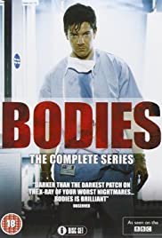 Bodies - Movie Poster Bodies - Movie Poster