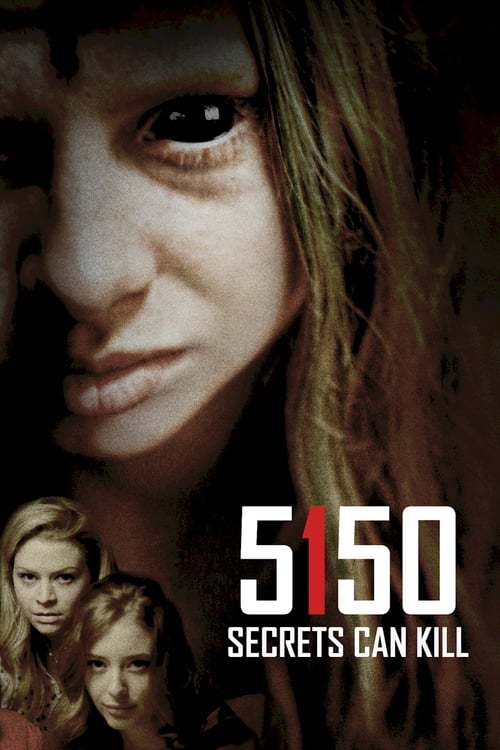 5150 - Movie Poster 5150 - Movie Poster