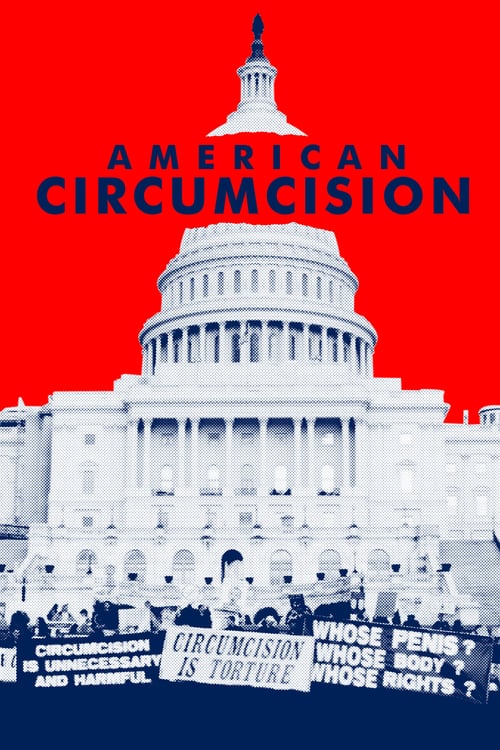 American Circumcision - Movie Poster American Circumcision - Movie Poster