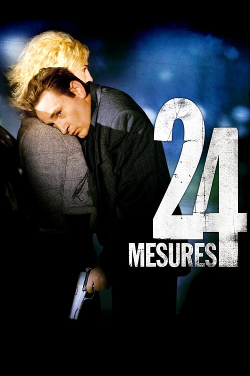 24 Bars - Movie Poster 24 Bars - Movie Poster